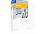 Van Beek Basic Linnen Xtra Schildersdoek 50x100cm Per Stuk