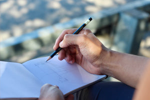 WAT IS URBAN SKETCHING?