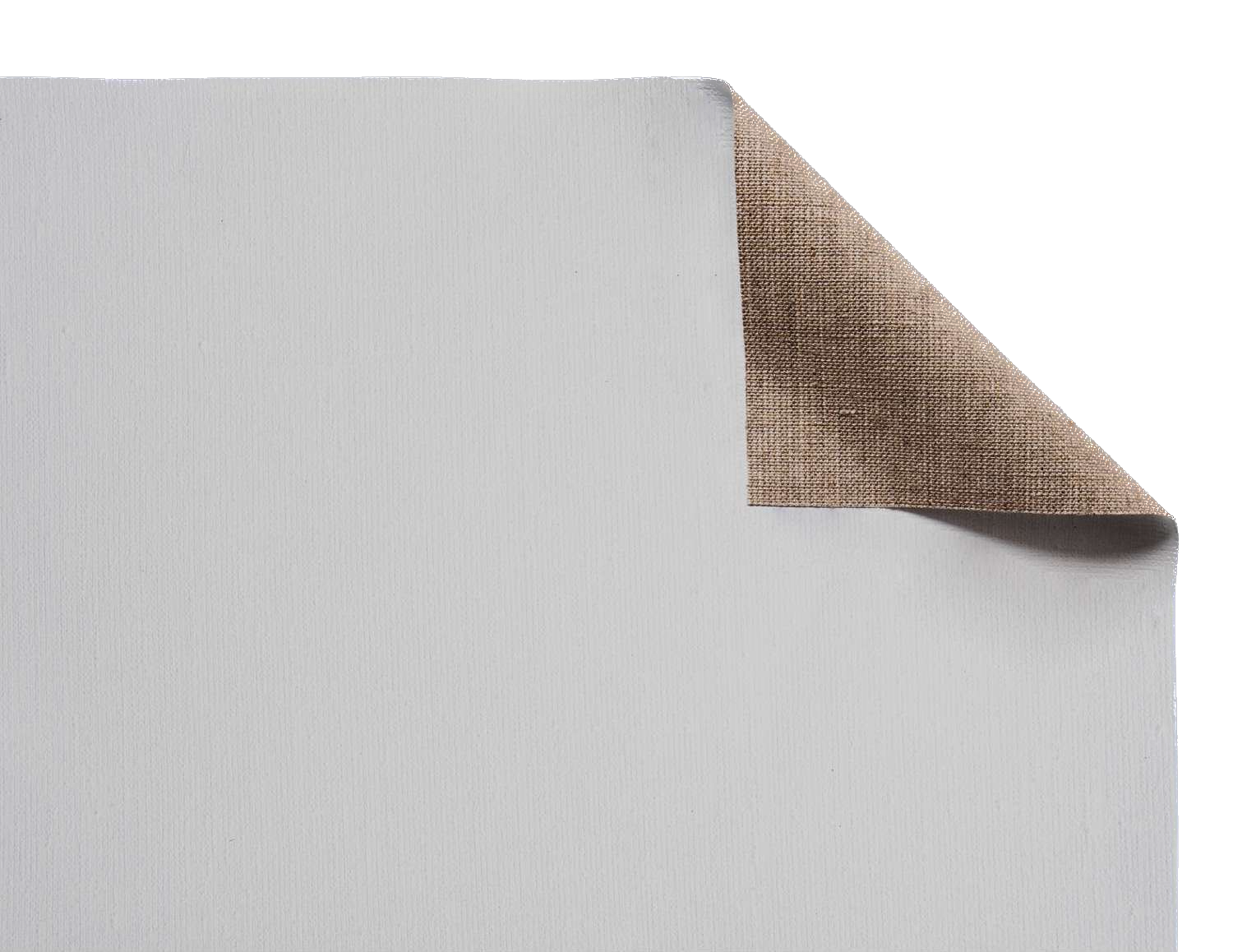 Aluframe Barcelona 100x100cm, Dikte 25mm
