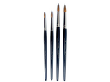 Van Beek Penselen Set Filament Plus 4x