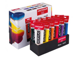 Talens Amsterdam Acrylverf Set 12x120ml