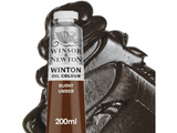 Winsor & Newton Winton Olieverf 200ml S1 076 Burnt Umber