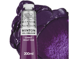 Winsor & Newton Winton Olieverf 200ml S1 194 Cobalt Violet