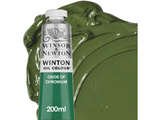 Winsor & Newton Winton Olieverf 200ml S1 459 Oxide Of Chromium