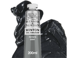 Winsor & Newton Winton Olieverf 200ml S1 465 Paynes Grey