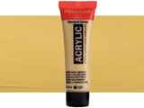 Talens Amsterdam Acrylverf 20ml 223 Napelsgeel Donker