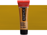 Talens Amsterdam Acrylverf 20ml 227 Gele Oker