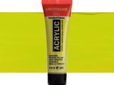 Talens Amsterdam Acrylverf 20ml 243 Groengeel