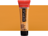 Talens Amsterdam Acrylverf 20ml 253 Goudgeel