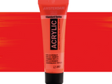 Talens Amsterdam Acrylverf 20ml 257 Reflexoranje