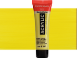 Talens Amsterdam Acrylverf 20ml 267 Azogeel Citroen