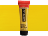 Talens Amsterdam Acrylverf 20ml 268 Azogeel Licht