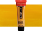 Talens Amsterdam Acrylverf 20ml 270 Azogeel Donker