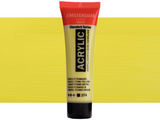 Talens Amsterdam Acrylverf 20ml 274 Nikkeltitaan Geel