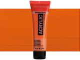Talens Amsterdam Acrylverf 20ml 276 Azo Oranje