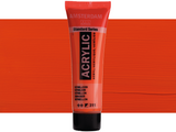 Talens Amsterdam Acrylverf 20ml 311 Vermiljoen