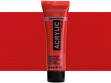 Talens Amsterdam Acrylverf 20ml 315 Pyrrolerood