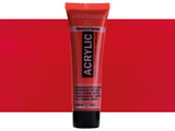 Talens Amsterdam Acrylverf 20ml 317 Tr.rood Middel