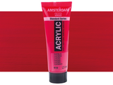 Talens Amsterdam Acrylverf 20ml 318 Karmijn