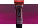 Talens Amsterdam Acrylverf 20ml 344 Caput M.violet