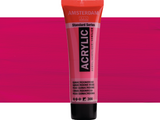 Talens Amsterdam Acrylverf 20ml 366 Quinacr.rose