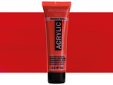 Talens Amsterdam Acrylverf 20ml 396 Napthol Rood Middel