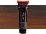 Talens Amsterdam Acrylverf 20ml 409 Gebrand Omber