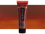 Talens Amsterdam Acrylverf 20ml 411 Sienna Gebrand