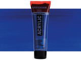 Talens Amsterdam Acrylverf 20ml 504 Ultramarijn