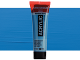 Talens Amsterdam Acrylverf 20ml 517 Koningsblauw