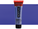 Talens Amsterdam Acrylverf 20ml 519 Ultraviolet Licht