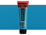 Talens Amsterdam Acrylverf 20ml 522 Turkooisblauw