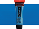 Talens Amsterdam Acrylverf 20ml 564 Briljantblauw