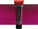 Talens Amsterdam Acrylverf 20ml 567 Permanent Roodviolet