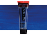 Talens Amsterdam Acrylverf 20ml 570 Phthaloblauw