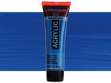 Talens Amsterdam Acrylverf 20ml 572 Primair Cyaan