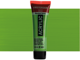 Talens Amsterdam Acrylverf 20ml 605 Briljantgroen