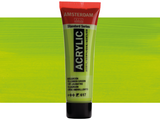 Talens Amsterdam Acrylverf 20ml 617 Geelgroen