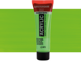 Talens Amsterdam Acrylverf 20ml 672 Reflexgroen