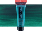 Talens Amsterdam Acrylverf 20ml 675 Phthalol Green