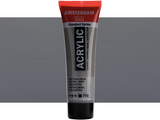 Talens Amsterdam Acrylverf 20ml 710 Neutraalgrijs