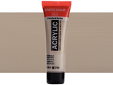 Talens Amsterdam Acrylverf 20ml 718 Warmgrijs