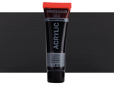 Talens Amsterdam Acrylverf 20ml 735 Oxyd Zwart