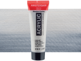 Talens Amsterdam Acrylverf 20ml 817 Pearl White