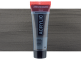 Talens Amsterdam Acrylverf 20ml 840 Graphite
