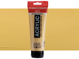 Talens Amsterdam Acrylverf 250ml 223 Napelsgeel Donker