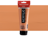 Talens Amsterdam Acrylverf 250ml 224 Napelsgeel Rood