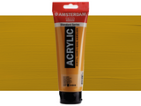 Talens Amsterdam Acrylverf 250ml 227 Gele Oker