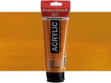 Talens Amsterdam Acrylverf 250ml 231 Goudoker