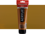 Talens Amsterdam Acrylverf 250ml 234 Sienna Naturel
